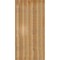 Ekena Millwork Framed Board-n-Batten Shutters, Rough Sawn Western Red Cedar, 32 1/4W x 65H, PR RBF06S32X065RWR - alternate 3